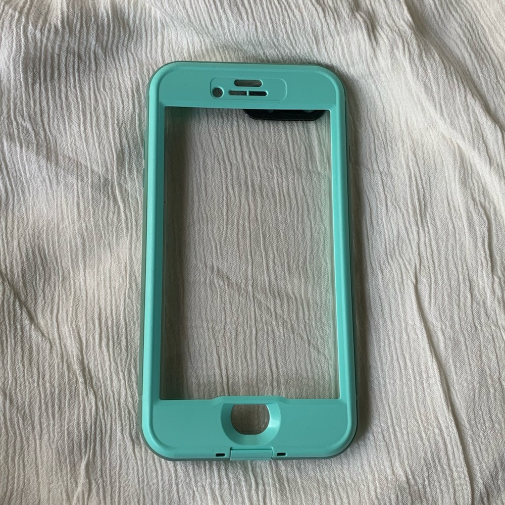 iPhone 7 Plus Lifeproof Case